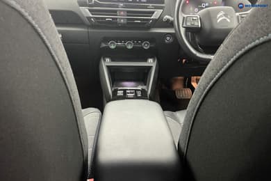 Citroen C4 Shine Automatic Electric Hatchback - Stock Number (1672138) - 10th supplementary image