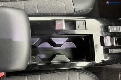 Citroen C4 Shine Automatic Electric Hatchback - Stock Number (1672138) - 13th supplementary image