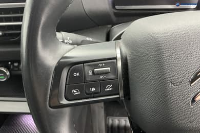 Citroen C4 Shine Automatic Electric Hatchback - Stock Number (1672138) - 17th supplementary image