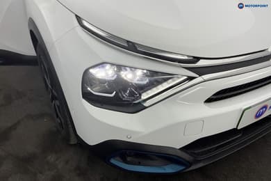 Citroen C4 Shine Automatic Electric Hatchback - Stock Number (1672138) - 24th supplementary image