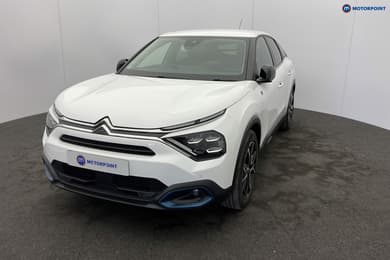 Citroen C4 Shine Automatic Electric Hatchback - Stock Number (1672138) - 27th supplementary image