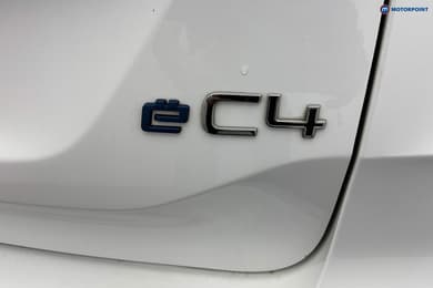 Citroen C4 Shine Automatic Electric Hatchback - Stock Number (1672138) - 31st supplementary image
