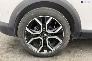 Citroen C4 Shine Automatic Electric Hatchback - Stock Number (1672138) - 32nd supplementary image