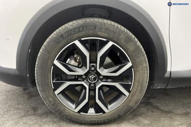 Citroen C4 Shine Automatic Electric Hatchback - Stock Number (1672138) - 34th supplementary image