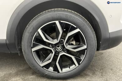 Citroen C4 Shine Automatic Electric Hatchback - Stock Number (1672138) - 35th supplementary image