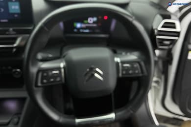 Citroen C4 Shine Automatic Electric Hatchback - Stock Number (1672138) - 1st supplementary image