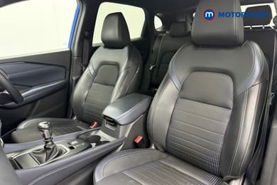 Nissan Qashqai Tekna Manual Petrol SUV - Stock Number (1672603) - 3rd supplementary image