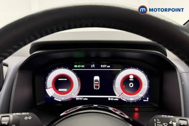 Nissan Qashqai Tekna Manual Petrol SUV - Stock Number (1672603) - 10th supplementary image