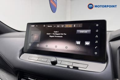 Nissan Qashqai Tekna Manual Petrol SUV - Stock Number (1672603) - 11th supplementary image