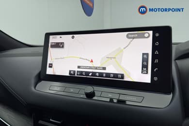 Nissan Qashqai Tekna Manual Petrol SUV - Stock Number (1672603) - 12th supplementary image