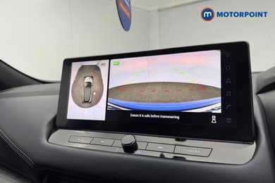 Nissan Qashqai Tekna Manual Petrol SUV - Stock Number (1672603) - 13th supplementary image