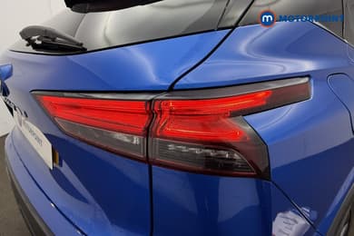 Nissan Qashqai Tekna Manual Petrol SUV - Stock Number (1672603) - 19th supplementary image