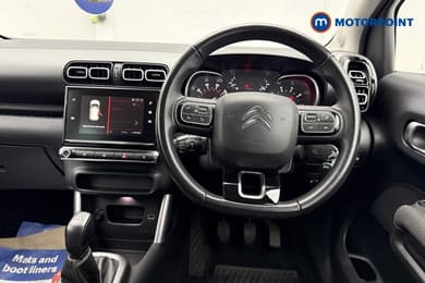 Citroen C3 Aircross Feel Manual Petrol SUV - Stock Number (1673638) - 2nd supplementary image