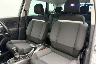 Citroen C3 Aircross Feel Manual Petrol SUV - Stock Number (1673638) - 3rd supplementary image