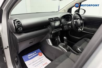 Citroen C3 Aircross Feel Manual Petrol SUV - Stock Number (1673638) - 4th supplementary image