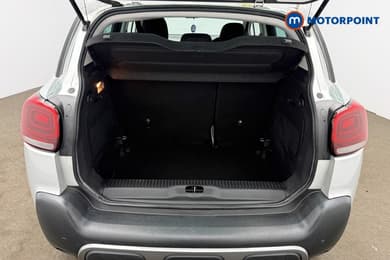 Citroen C3 Aircross Feel Manual Petrol SUV - Stock Number (1673638) - 6th supplementary image