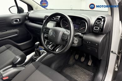 Citroen C3 Aircross Feel Manual Petrol SUV - Stock Number (1673638) - 7th supplementary image