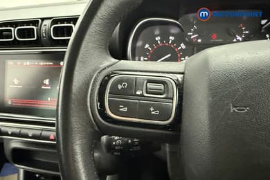 Citroen C3 Aircross Feel Manual Petrol SUV - Stock Number (1673638) - 8th supplementary image