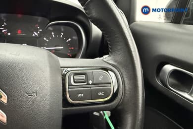 Citroen C3 Aircross Feel Manual Petrol SUV - Stock Number (1673638) - 9th supplementary image