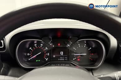 Citroen C3 Aircross Feel Manual Petrol SUV - Stock Number (1673638) - 10th supplementary image