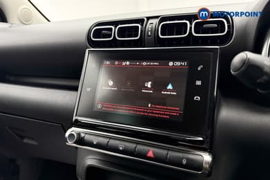 Citroen C3 Aircross Feel Manual Petrol SUV - Stock Number (1673638) - 11th supplementary image