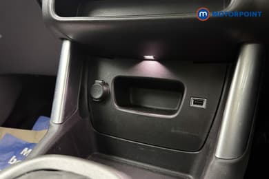 Citroen C3 Aircross Feel Manual Petrol SUV - Stock Number (1673638) - 13th supplementary image