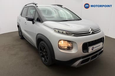 Citroen C3 Aircross Feel Manual Petrol SUV - Stock Number (1673638) - 17th supplementary image