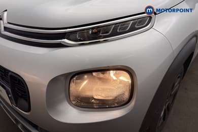 Citroen C3 Aircross Feel Manual Petrol SUV - Stock Number (1673638) - 19th supplementary image