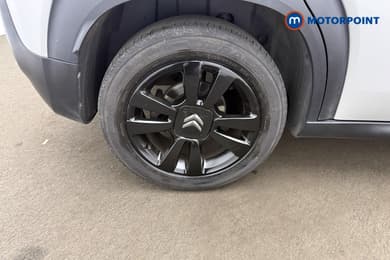 Citroen C3 Aircross Feel Manual Petrol SUV - Stock Number (1673638) - 21st supplementary image