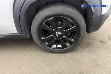 Citroen C3 Aircross Feel Manual Petrol SUV - Stock Number (1673638) - 22nd supplementary image