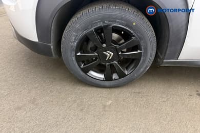 Citroen C3 Aircross Feel Manual Petrol SUV - Stock Number (1673638) - 23rd supplementary image