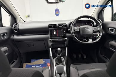 Citroen C3 Aircross Feel Manual Petrol SUV - Stock Number (1673638) - 1st supplementary image