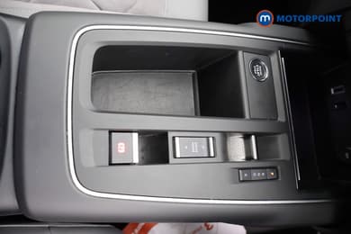 Citroen C5 Aircross E-Series Automatic Petrol Plug-In Hybrid SUV - Stock Number (1674518) - 9th supplementary image