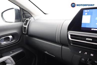 Citroen C5 Aircross E-Series Automatic Petrol Plug-In Hybrid SUV - Stock Number (1674518) - 10th supplementary image