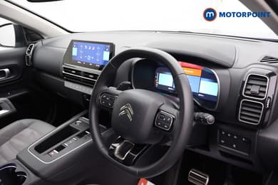 Citroen C5 Aircross E-Series Automatic Petrol Plug-In Hybrid SUV - Stock Number (1674518) - 14th supplementary image