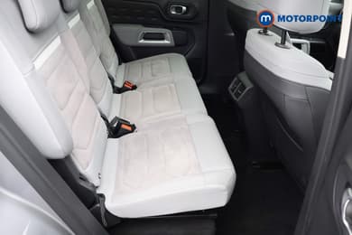 Citroen C5 Aircross E-Series Automatic Petrol Plug-In Hybrid SUV - Stock Number (1674518) - 19th supplementary image