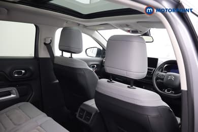 Citroen C5 Aircross E-Series Automatic Petrol Plug-In Hybrid SUV - Stock Number (1674518) - 20th supplementary image
