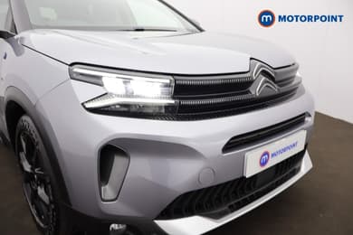 Citroen C5 Aircross E-Series Automatic Petrol Plug-In Hybrid SUV - Stock Number (1674518) - 29th supplementary image