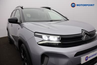 Citroen C5 Aircross E-Series Automatic Petrol Plug-In Hybrid SUV - Stock Number (1674518) - 30th supplementary image