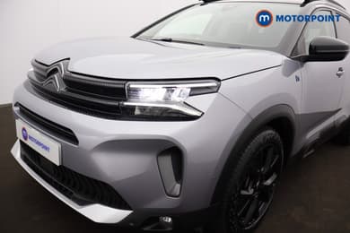 Citroen C5 Aircross E-Series Automatic Petrol Plug-In Hybrid SUV - Stock Number (1674518) - 31st supplementary image