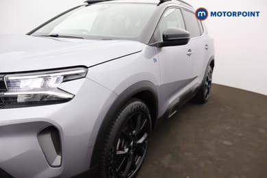 Citroen C5 Aircross E-Series Automatic Petrol Plug-In Hybrid SUV - Stock Number (1674518) - 32nd supplementary image
