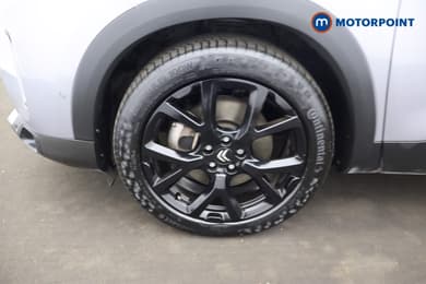 Citroen C5 Aircross E-Series Automatic Petrol Plug-In Hybrid SUV - Stock Number (1674518) - 33rd supplementary image
