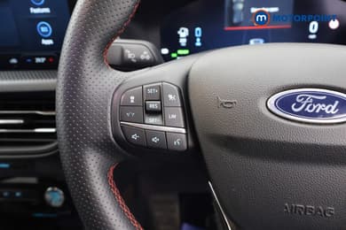 Ford Kuga St-Line Automatic Petrol Plug-In Hybrid SUV - Stock Number (1677612) - 2nd supplementary image