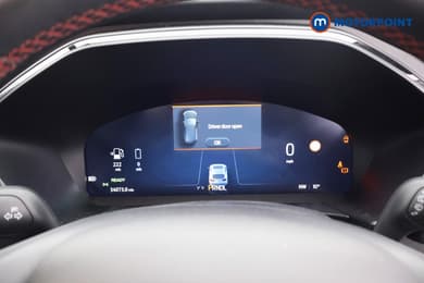 Ford Kuga St-Line Automatic Petrol Plug-In Hybrid SUV - Stock Number (1677612) - 4th supplementary image