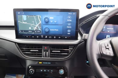 Ford Kuga St-Line Automatic Petrol Plug-In Hybrid SUV - Stock Number (1677612) - 8th supplementary image