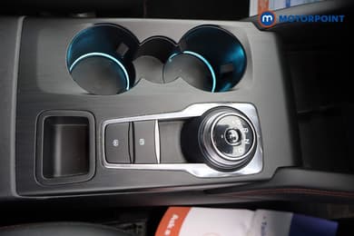 Ford Kuga St-Line Automatic Petrol Plug-In Hybrid SUV - Stock Number (1677612) - 9th supplementary image