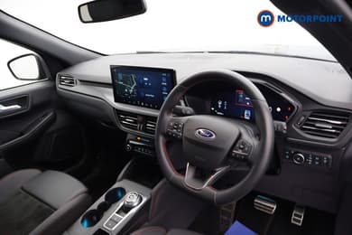 Ford Kuga St-Line Automatic Petrol Plug-In Hybrid SUV - Stock Number (1677612) - 13th supplementary image
