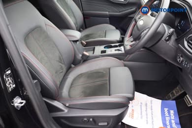 Ford Kuga St-Line Automatic Petrol Plug-In Hybrid SUV - Stock Number (1677612) - 15th supplementary image