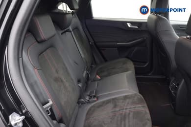 Ford Kuga St-Line Automatic Petrol Plug-In Hybrid SUV - Stock Number (1677612) - 16th supplementary image
