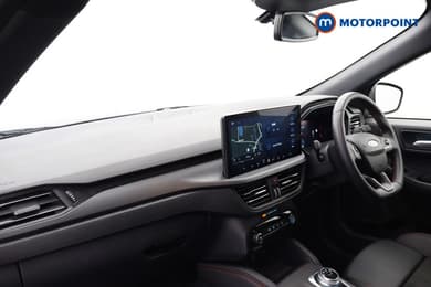 Ford Kuga St-Line Automatic Petrol Plug-In Hybrid SUV - Stock Number (1677612) - 19th supplementary image
